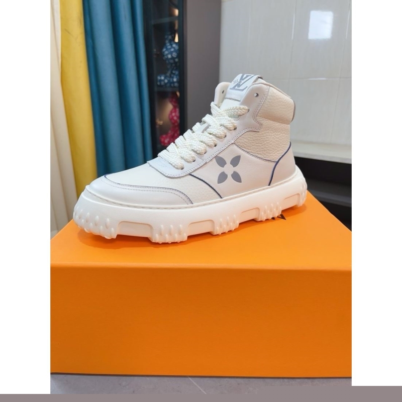 LV Casual Shoes